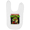 ooze the force Baby Bibs