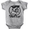 bad boy Baby Onesie