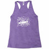 wow  it's the sensational new Racerback Tank