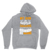 My Son Is Super Awesome His Momma Unisex Hoodie