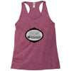 betelgeuse bio exorcist t shirt Racerback Tank