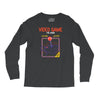 video game the game Long Sleeve Shirts