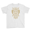 tiger killer Youth Tee