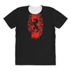 lion crest All Over Women's T-shirt