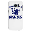 drunk as a skunk Samsung Galaxy S7 Edge