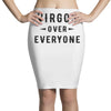 Virgos Over Everyone Pencil Skirts