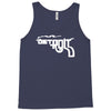 detroit smoking gun Tank Top