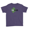 shamrocker Youth Tee