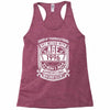 Things Better 1997 Age Approach Magnificent Racerback Tank