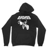 bad ass Unisex Hoodie