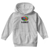 lgblt Youth Hoodie
