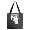 jon bon jovi Tote Bags
