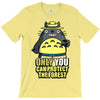 protect the forest (2) T-Shirt