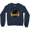 Father and Son Best Friends for Life Crewneck Sweatshirt