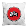 fahrie77 Throw Pillow