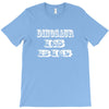 dinosaur is big T-Shirt