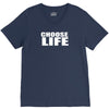 choose life V-Neck Tee