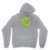 alien ouroboros Unisex Hoodie