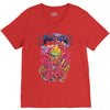 parau V-Neck Tee