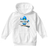 fahrie77 Youth Hoodie