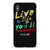 avicii the nights iPhoneX