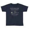 vater und sohn beste freunde Toddler T-shirt