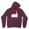 factory records Hoodie