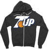 tup Zipper Hoodie