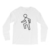 everyday im shufflin t shirt shuffling lmafo rock party Long Sleeve Shirts