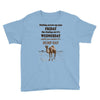 realize it's hump day Youth Tee