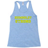 Humboldt Strong Racerback Tank