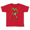 zombie Toddler T-shirt