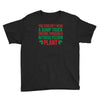 nitroglycerin plant Youth Tee