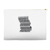 99 sex tapes brooklyn Accessory Pouches
