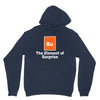 apparel Unisex Hoodie