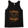 Float Down (f140) Tank Top