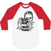 photos please 3/4 Sleeve Shirt