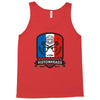 pistonheads phlm16 shield Tank Top