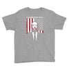 underwood 2016 Youth Tee