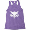 simple art Racerback Tank
