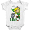 Link Baby Bodysuit