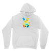 the simpson Youth Hoodie