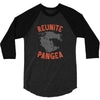 reunite pangea 3/4 Sleeve Shirt