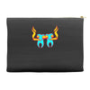 high tooths with joint Accessory Pouches