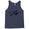 jake paul signature Tank Top