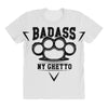 badass ny All Over Women's T-shirt