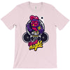 up all night T-Shirt