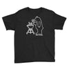 bear grills Youth Tee