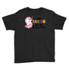 My Unicorn Ate My Homework Youth Tee