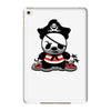 pirate panda iPad Mini 4